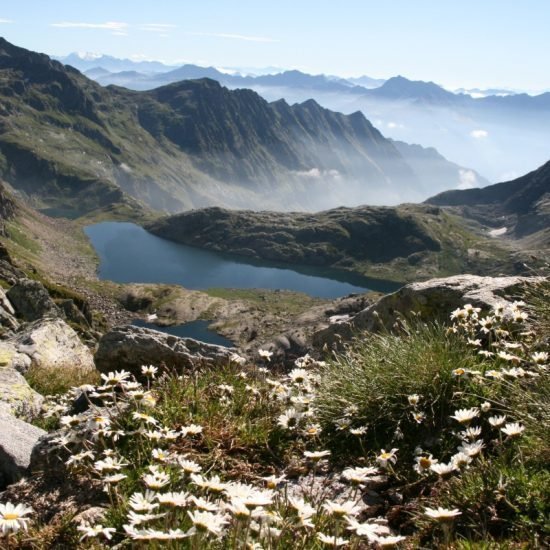 Impressioni dal Fronthof a Fiè allo Sciliar