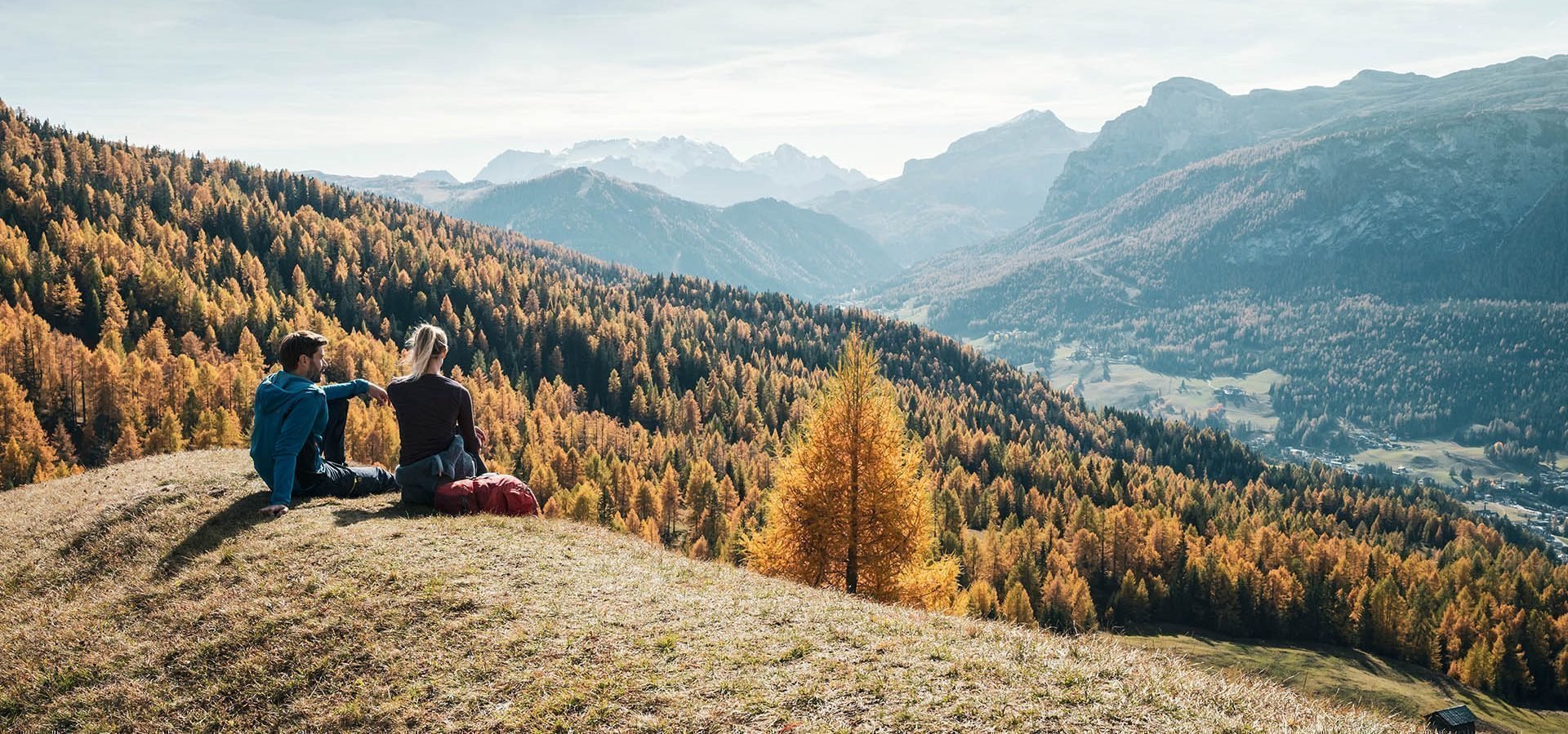 Wandern in Völs am Schlern – Ihr Genussurlaub rund ums Jahr