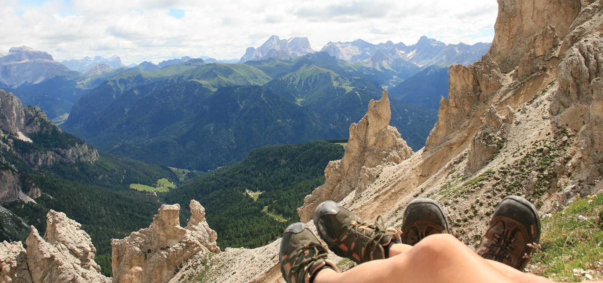 Wandern in Völs am Schlern – Ihr Genussurlaub rund ums Jahr