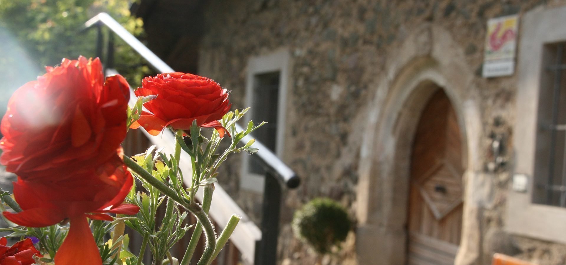 Buschenschank Südtirol – Fronthof in Völs am Schlern